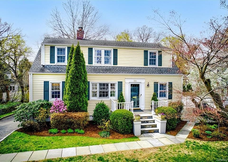 58 Intervale Place, Rye, NY 10580 Zillow