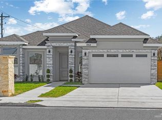 7812 N 27th St, McAllen, TX 78504