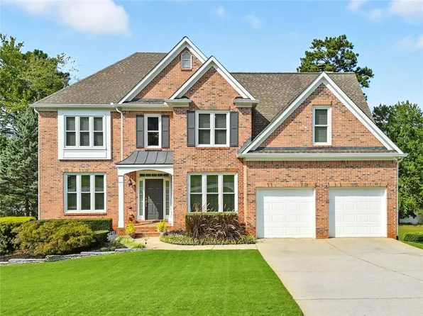 3012 Catamaran Cv, Villa Rica, GA 30180
