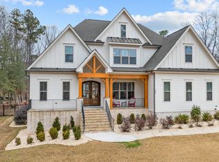 1401 Blantons Creek Dr, Wake Forest, NC 27587