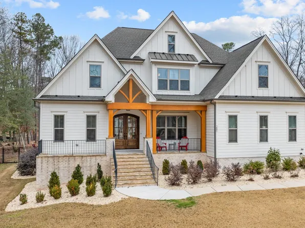 1401 Blantons Creek Dr, Wake Forest, NC 27587