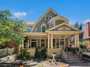206 W Orman Ave, Pueblo, CO 81004
