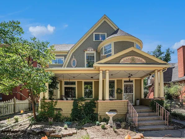 206 W Orman Ave, Pueblo, CO 81004