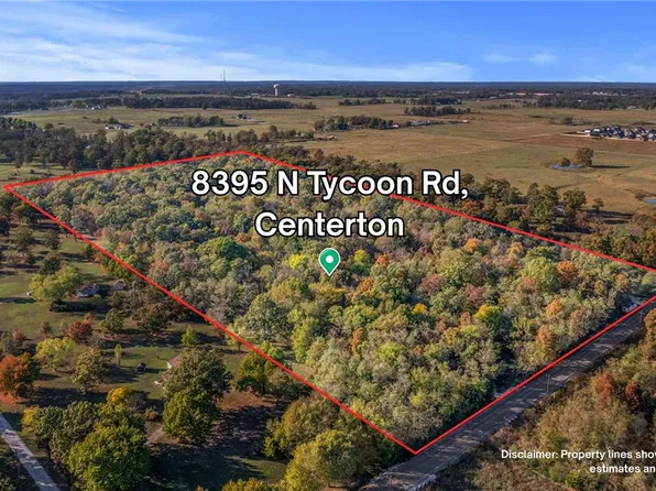 8395 N Tycoon Rd, Bentonville, AR 72713