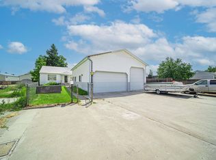 316 Craighill Ave, Richland, WA