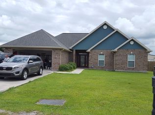 250 Buccaneer Rd, Gray, LA 70359