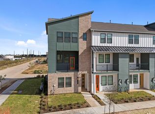 1350 Mercantile St, Richmond, TX 77406