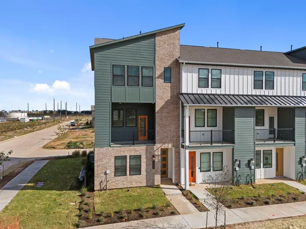 1350 Mercantile St, Richmond, TX 77406