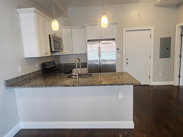 10 Merrymount Rd #PENTHOUSE — Photo 18