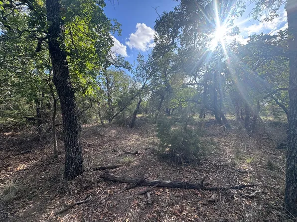 B26 Glenhollow Dr, Gordon, TX 76453