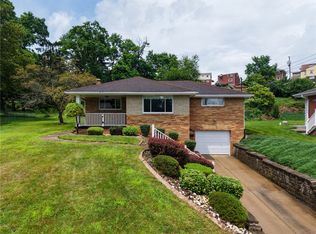 1193 Clover Circle Ct, Pittsburgh, PA