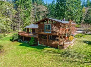 45990 Jadrny Rd, Sandy, OR