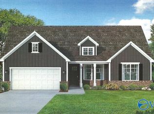 106 Evergreen Mill Ln, Madison, AL 35756