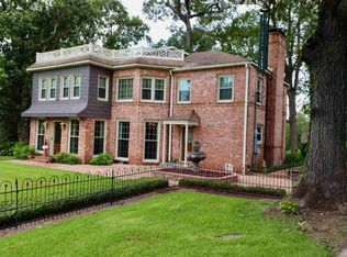 101 Quail Run, Silsbee, TX 77656