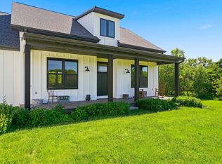 11200 N Route Z, Hallsville, MO 65255
