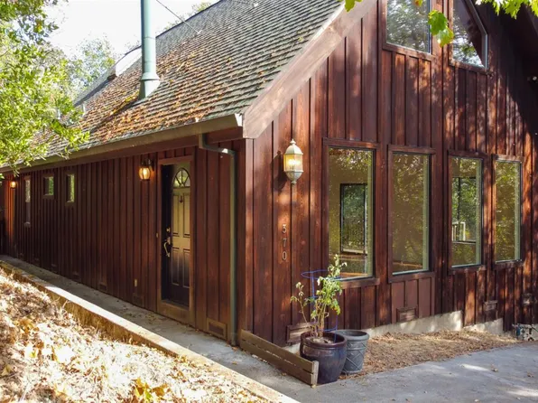 370 Laurel Street, Willits, CA 95490