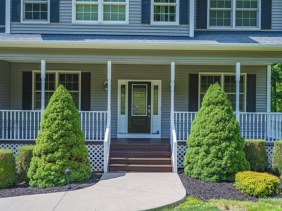 43 New Preston Hill Road