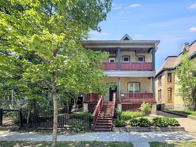 2108 Elliot Ave, Minneapolis, MN, 55404