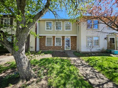 7507 Stonetrail Way, Reynoldsburg, OH, 43068