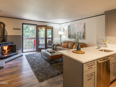 4640 Vail Racquet Club Dr #10, Vail, CO, 81657