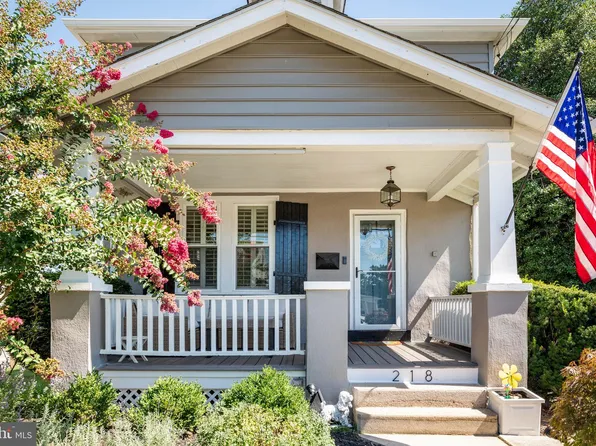 218 W 11th Ave, Conshohocken, PA 19428