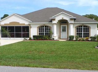 4170 Everett Ave, Spring Hill, FL 34609