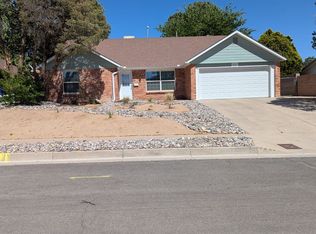 3804 Sierra Madre Dr NE, Albuquerque, NM 87111