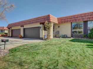 1490 S Salem Way, Aurora, CO 80012
