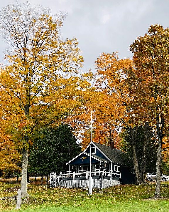 851 N Intermediate Lake Rd, Central Lake, MI 49622 Zillow