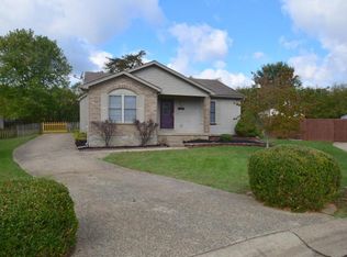 6601 Queens Falls Ct, Louisville, KY 40229