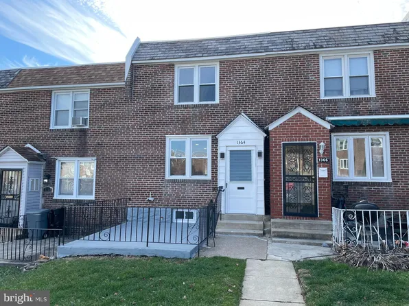 1364 N 76th St, Philadelphia, PA 19151