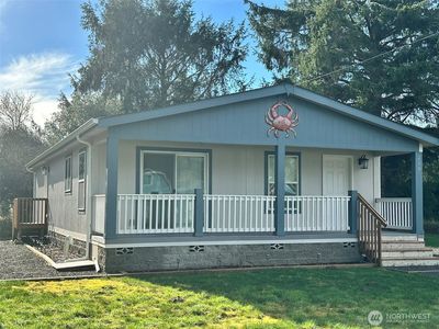 259 Wishkah Street SW, Ocean Shores, WA, 98569
