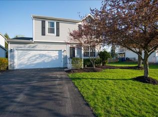 5287 Springdale Blvd, Hilliard, OH 43026