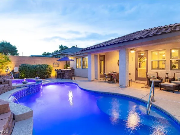 10423 Grotto Mountain Ave, Las Vegas, NV 89166
