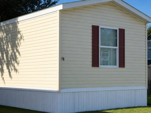 1355 N Arthur Burch Dr Lot F08, Bourbonnais, IL 60914