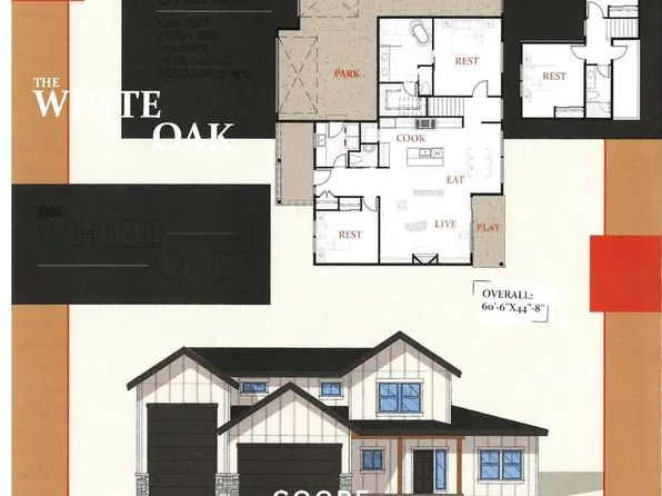 1383 W Tamarindo Ln, Hayden, ID 83835