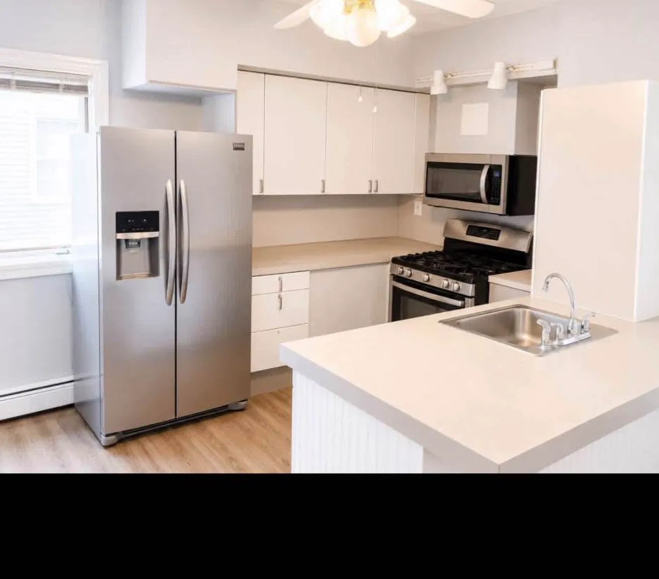 2 bed, 1456 sqft, $2,100 — Photo 3