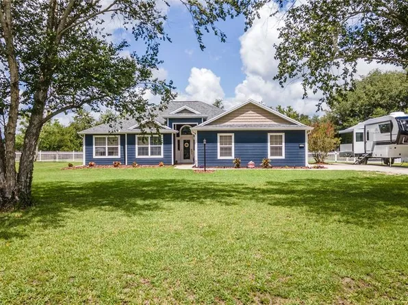 9140 County Road 128c, Wildwood, FL 34785