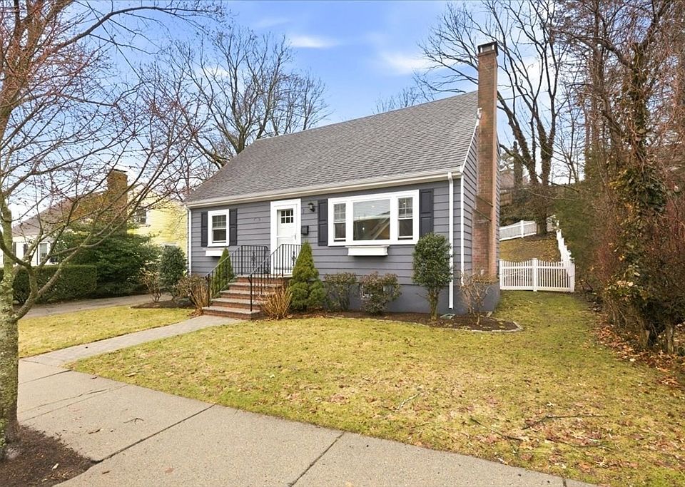 1st image of 7 Pleasantdale Rd