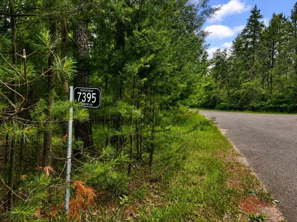 7395 Timber Ln Lot 182, Minocqua, WI 54548