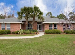 166 W Shipwreck Rd, Santa Rosa Beach, FL 32459