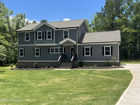 1021 S Pointe Court, Tignall, GA 30668