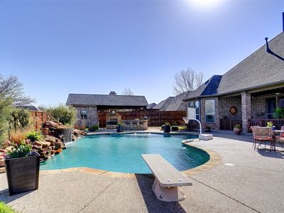 316 Applewood Ln, Haslet, TX, 76052