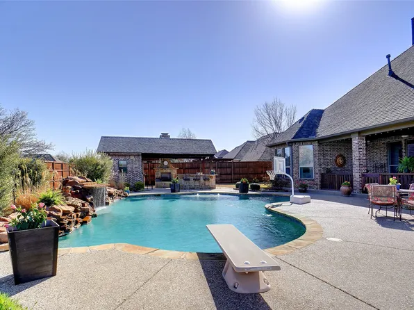 316 Applewood Ln, Haslet, TX 76052