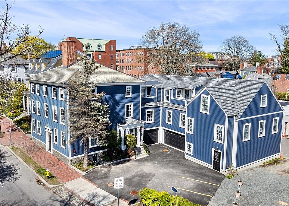 1st image of 23 Summer St APT 2