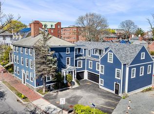 23 Summer St #8, Salem, MA 01970