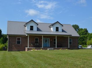 1975 Sinking Creek Rd, London, KY 40741