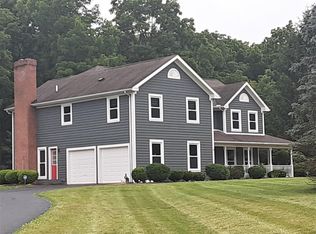 2028 Mitchell Rd, Wilmington, OH 45177