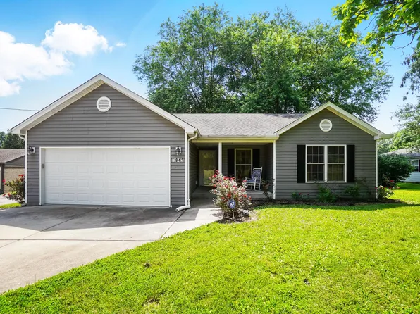 2943 Watts Rd, Burlington, KY 41005