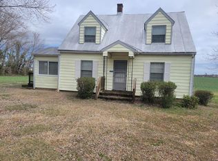 16433 Northumberland Hwy, Reedville, VA 22539
